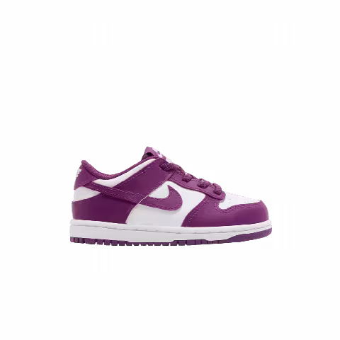 Nike Dunk Low TD 'Viotech White'
