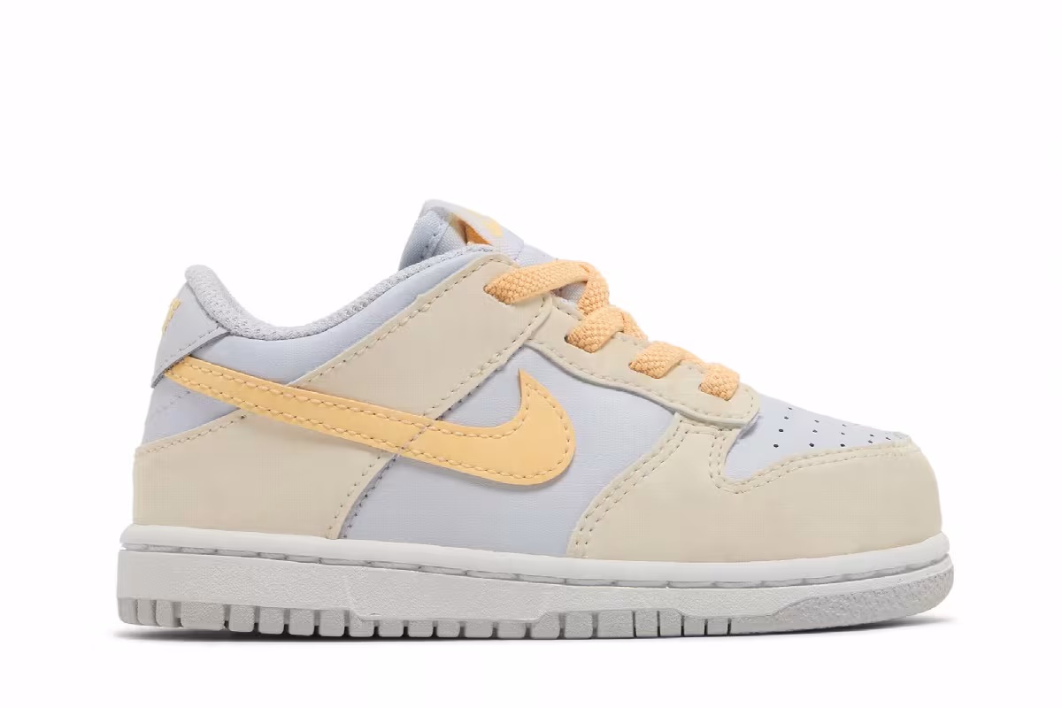 Nike Dunk Low TD Melon Tint, view 2