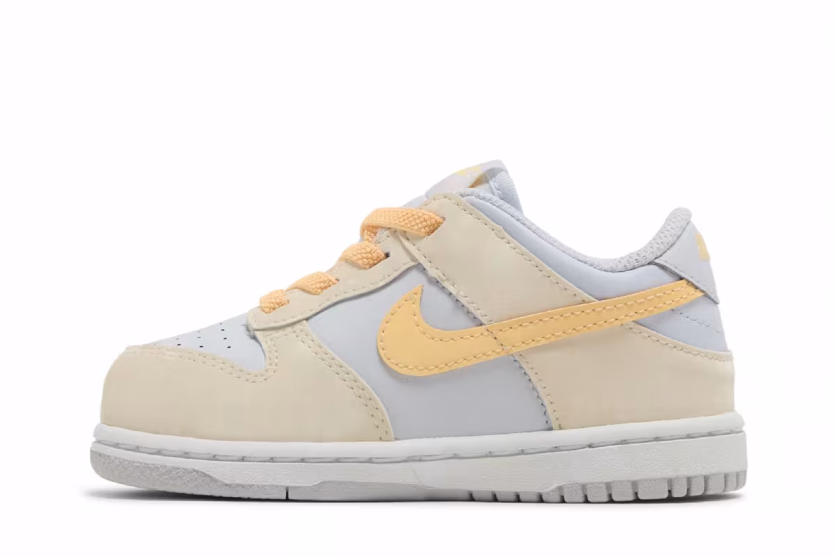 Nike Dunk Low TD Melon Tint, view 4
