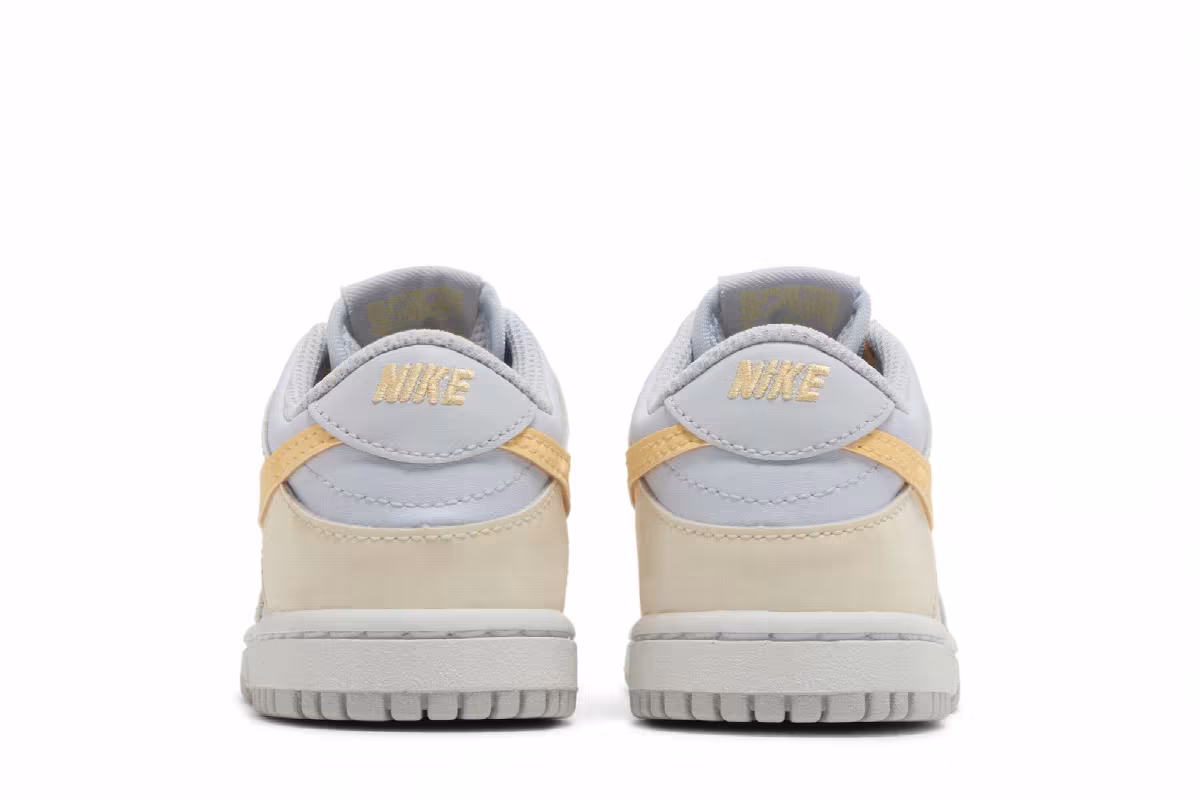 Nike Dunk Low TD Melon Tint, view 7
