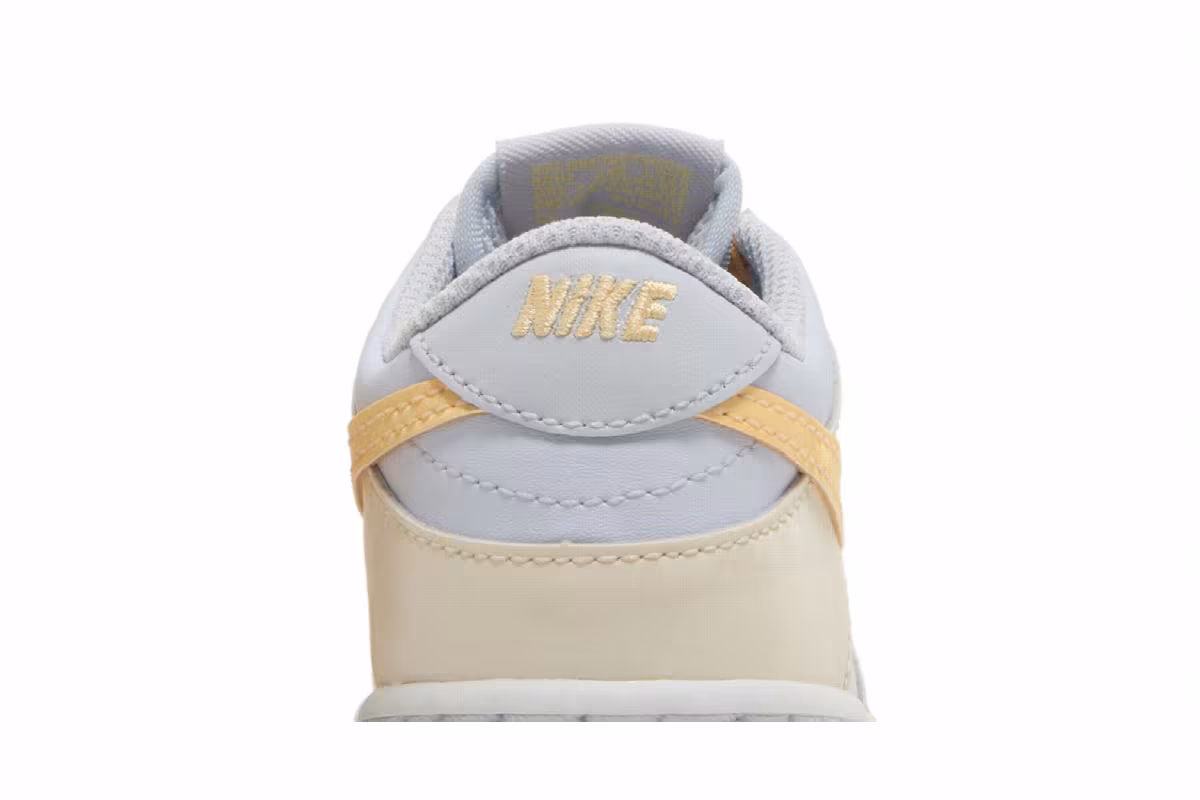 Nike Dunk Low TD Melon Tint, view 8