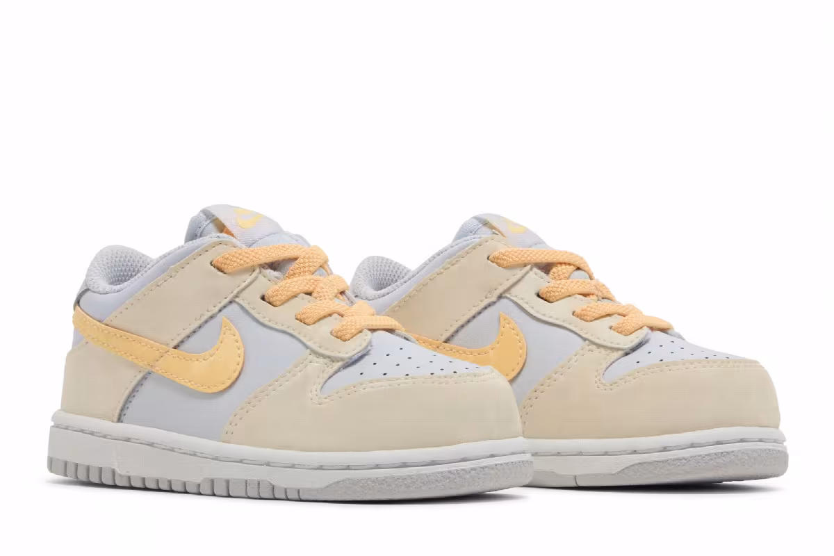 Nike Dunk Low TD Melon Tint, view 9