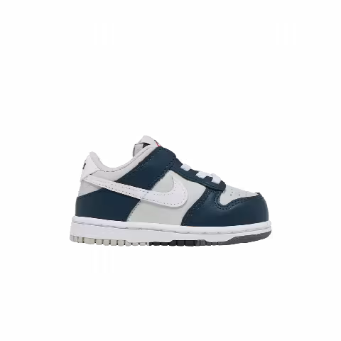 Nike Dunk Low Premium TD 'Split - Deep Jungle'