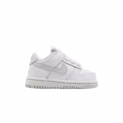 Nike Dunk Low TD 'Pure Platinum'