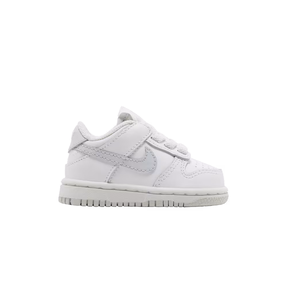 Nike Dunk Low TD Pure Platinum