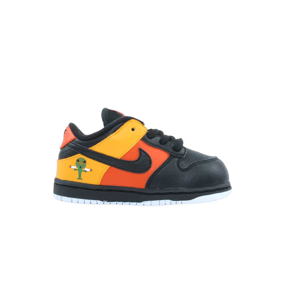 Nike Baby Dunk Raygun