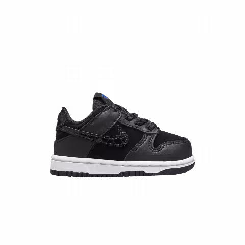 Nike Dunk Low TD 'Black Croc'