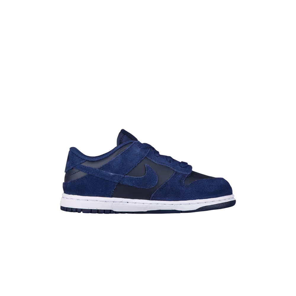 Nike Little Dunk Low BT Binary Blue