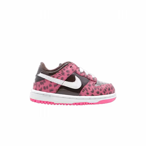 Nike Lil' Dunk Low '05 TD 'Laser Pink'