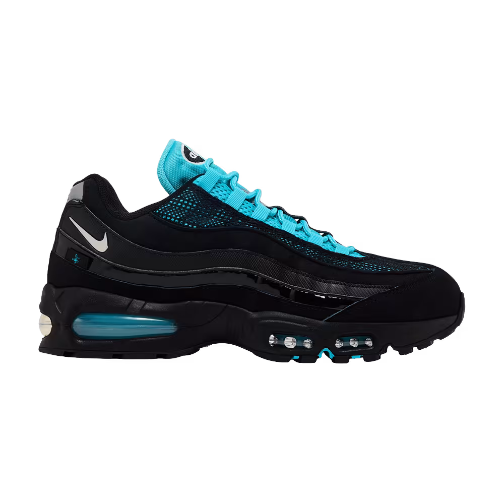 Nike Air Max 95 Big Bubble - Scorpion
