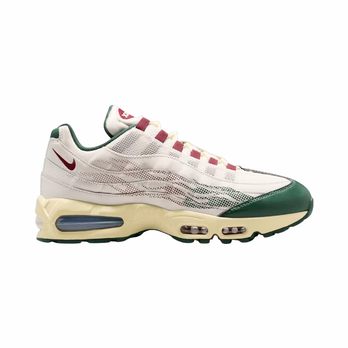 Nike Air Max 95 Big Bubble - Mexico