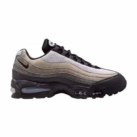 Nike Air Max 95 'Big Bubble - Laser Paisley'