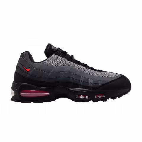 Nike Air Max 95 OG 'Bright Crimson'