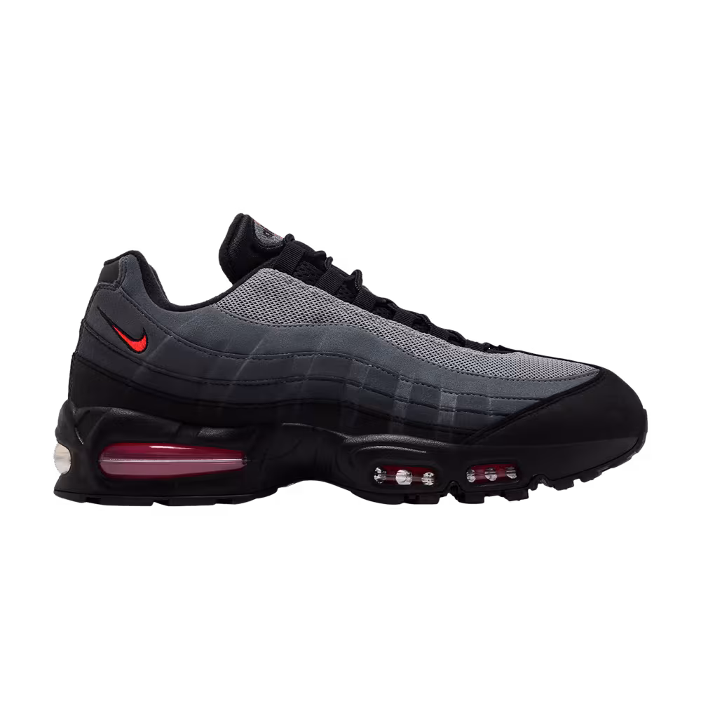 Nike Air Max 95 OG Bright Crimson