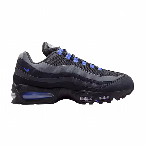 Nike Air Max 95 'Big Bubble -Black Saphire'