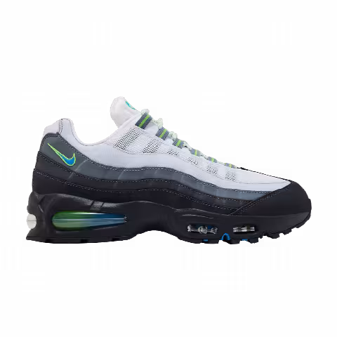 Nike Air Max 95 'Big Bubble - Green Apple'