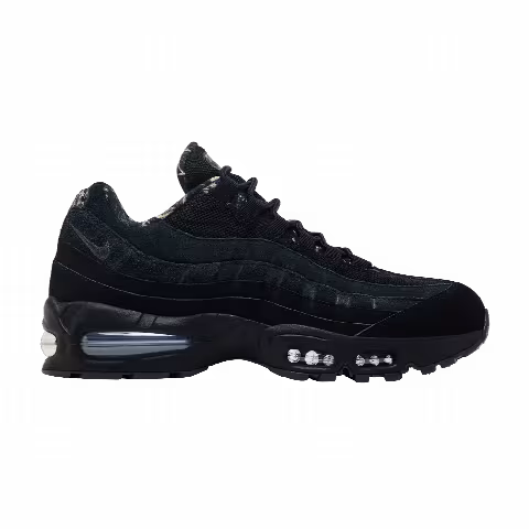 Nike Air Max 95 'Big Bubble - Realtree Camo'