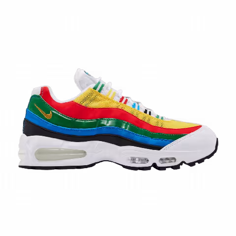 Nike Air Max 95 'Olympic' 2026