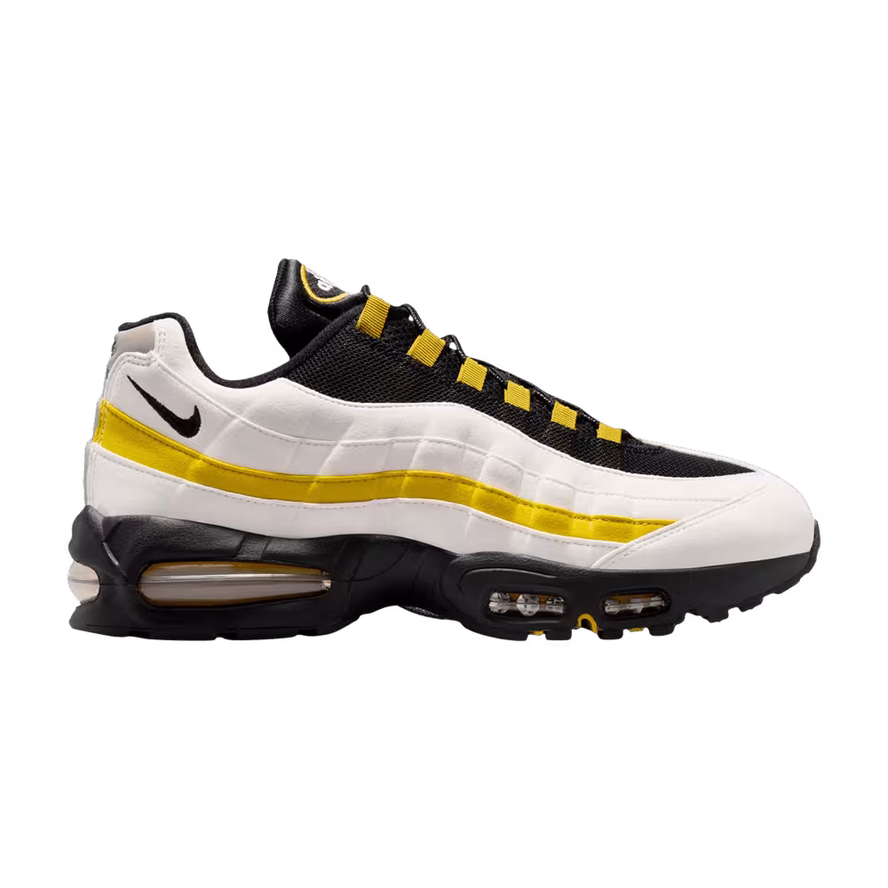 Nike Air Max 95 Saffron Quartz