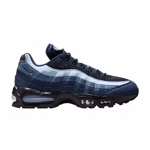 Nike Air Max 95 OG 'Obsidian'