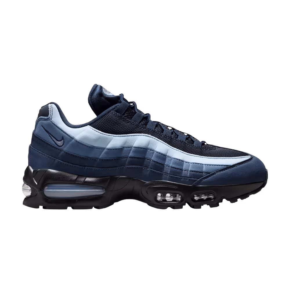 Nike Air Max 95 OG Obsidian