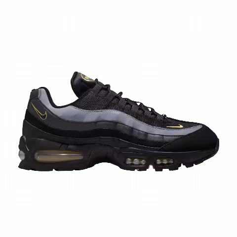 Nike Air Max 95 OG 'Batman'