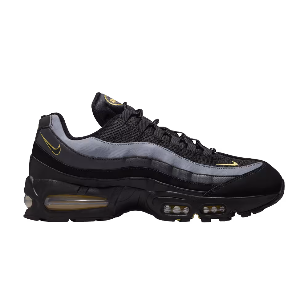 Nike Air Max 95 OG Batman
