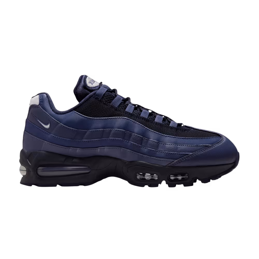 Nike Air Max 95 OG Sanded Purple