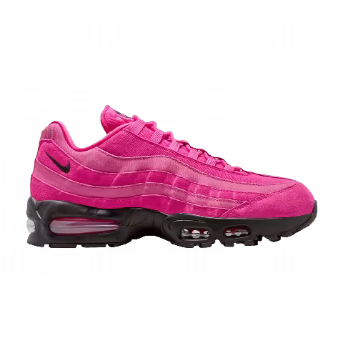 Nike Air Max 95 OG 'Fireberry'