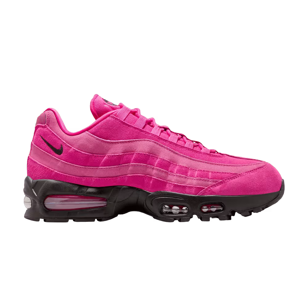 Nike Air Max 95 OG Fireberry