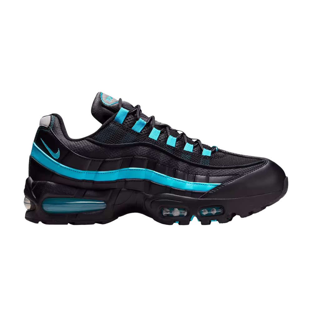 Nike Air Max 95 OG Baltic Blue