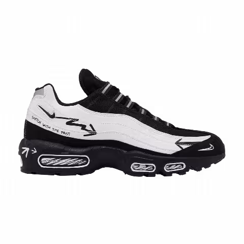 Nike Air Max 95 SP 'Sketch'