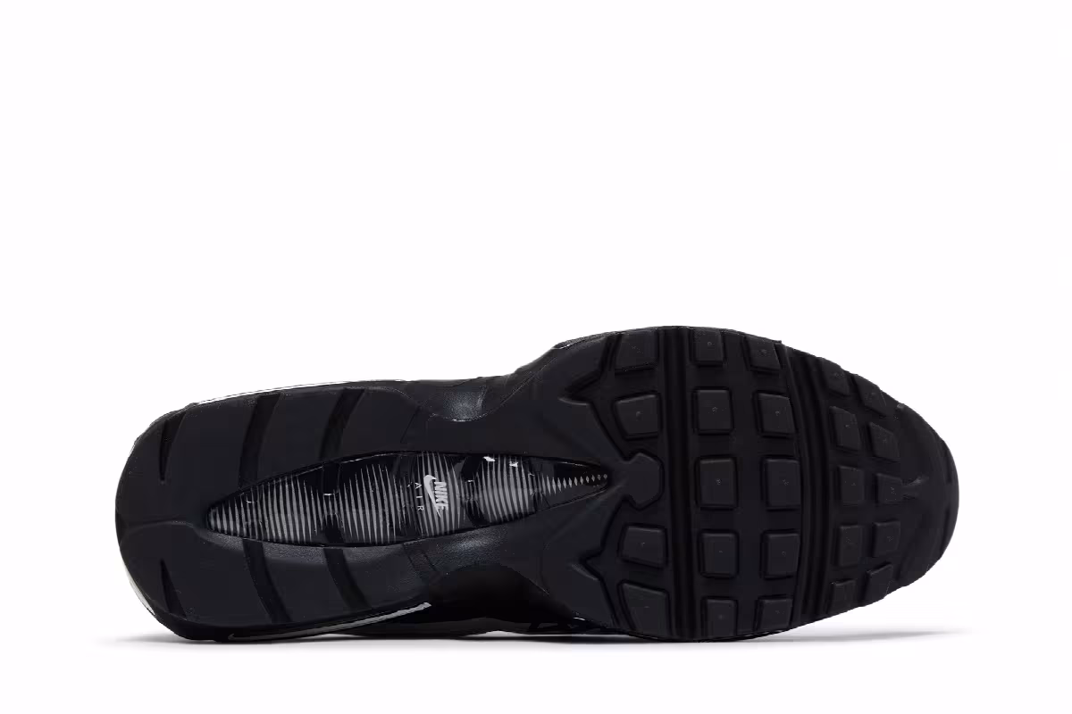 Nike Air Max 95 SP Sketch, view 5
