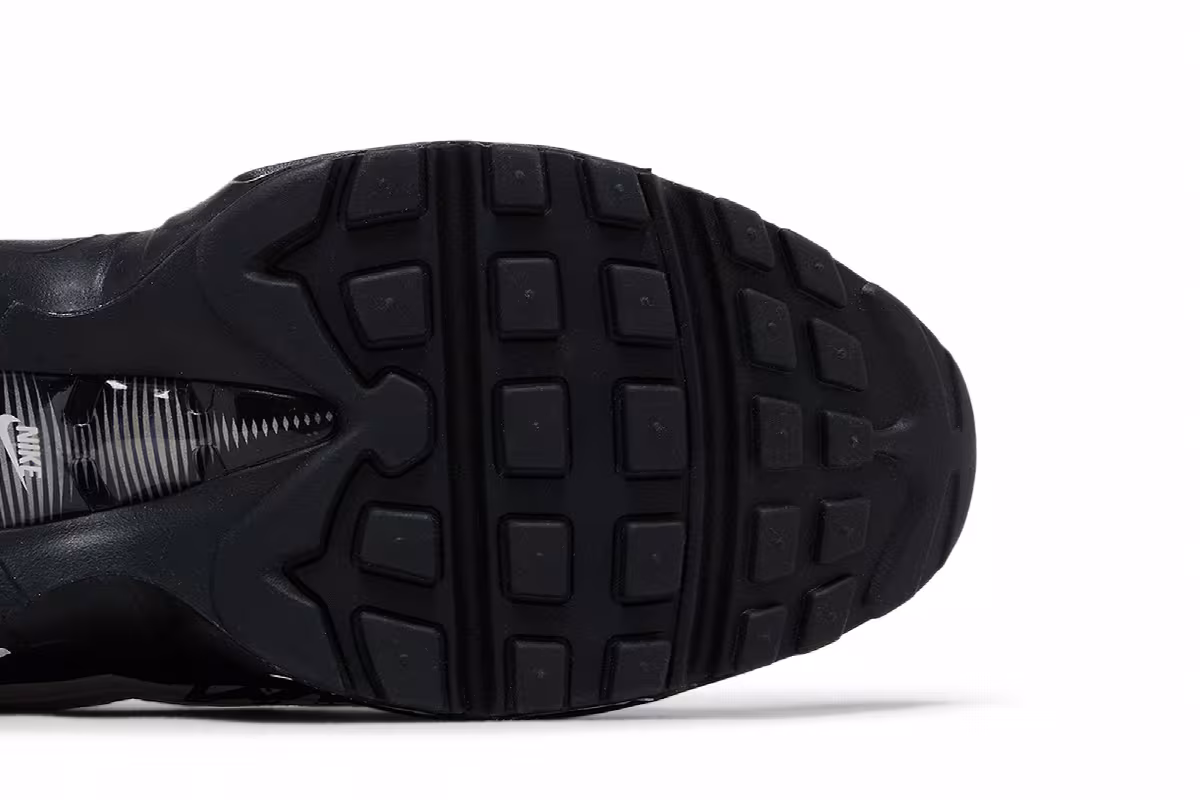 Nike Air Max 95 SP Sketch, view 6