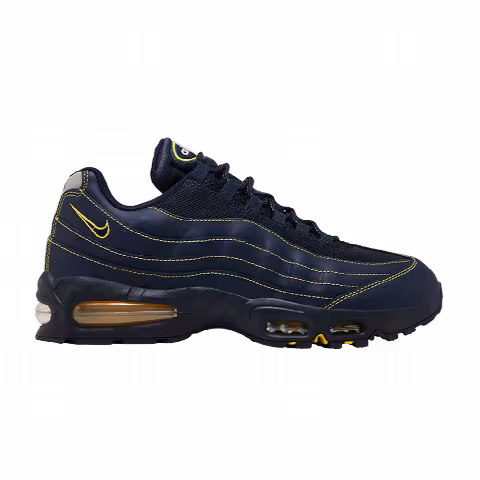Nike Air Max 95 'Michigan'