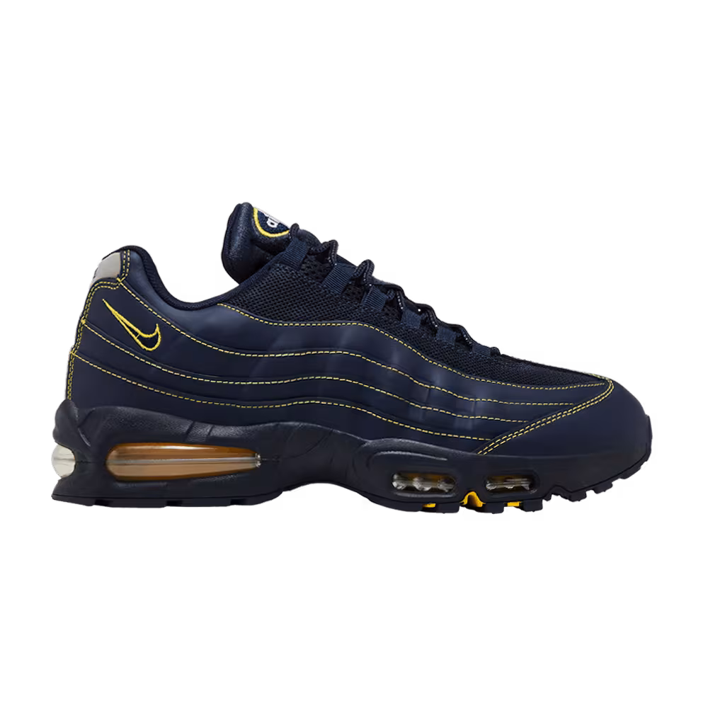Nike Air Max 95 Michigan