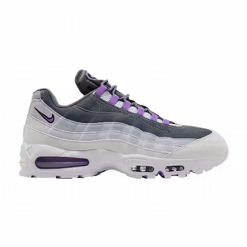 Nike Air Max 95 'Big Bubble - Photo Dust Bright Violet'