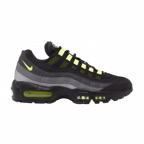 Nike Air Max 95 'Black Neon'
