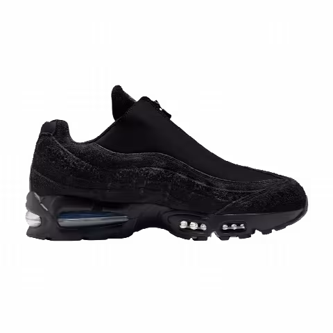 Nike Air Max 95 Zip 'Black'