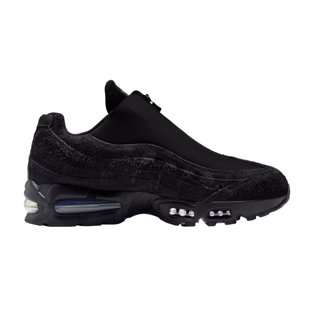 Nike Air Max 95 Zip Black