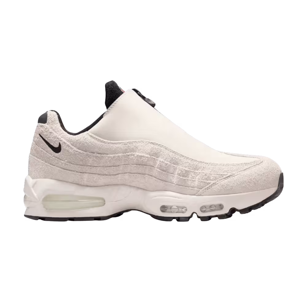 Nike Air Max 95 Zip Phantom