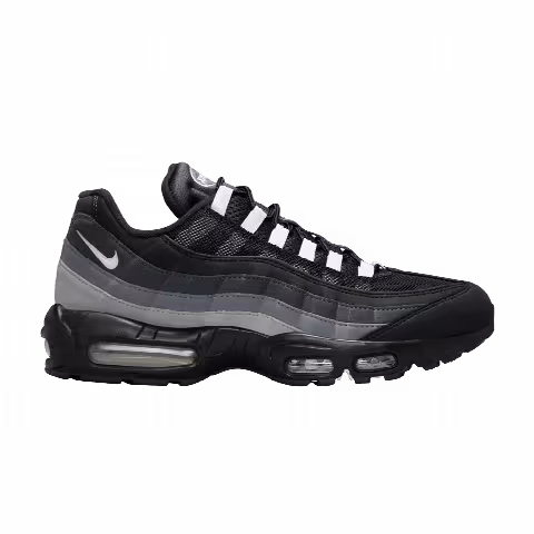 Nike Air Max 95 'Grey Gradient'