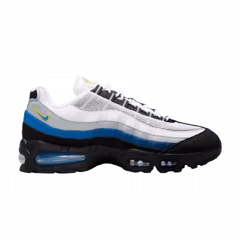 Nike Air Max 95 'Big Bubble - Royal Blue'