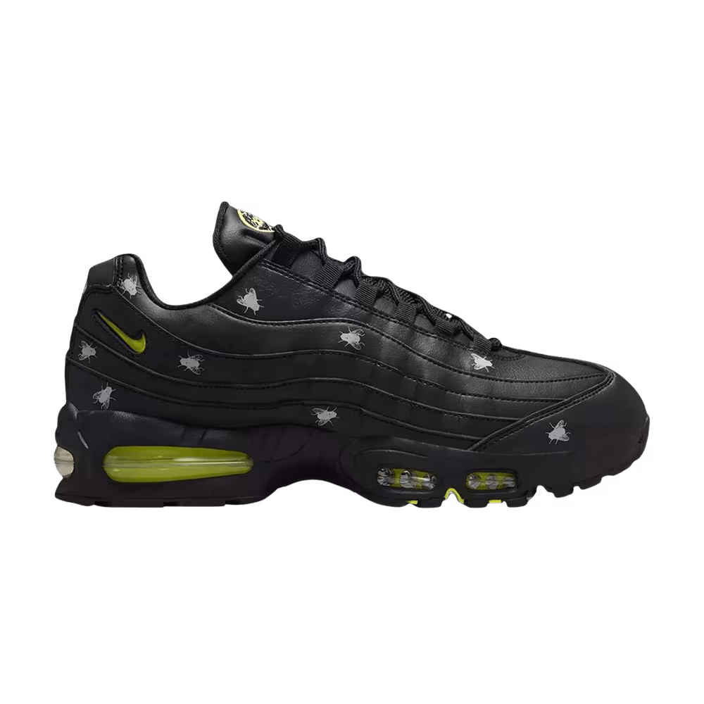 Nike Air Max 95 Premium Houseflies