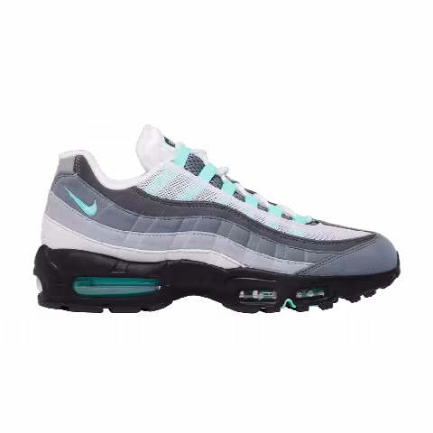 Nike Air Max 95 'Hyper Turquoise'