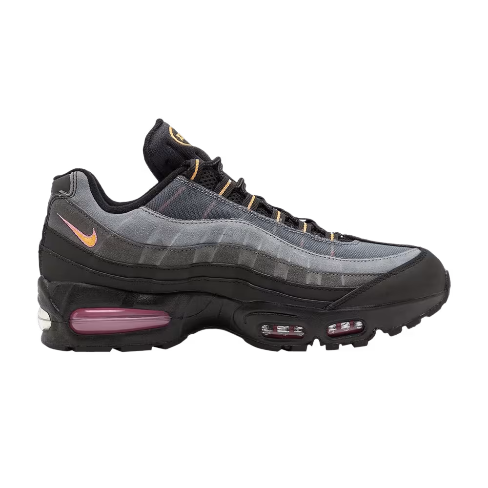 Nike Air Max 95 OG Sundial