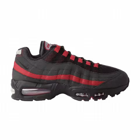 Nike Air Max 95 'Black Crimson Grey'