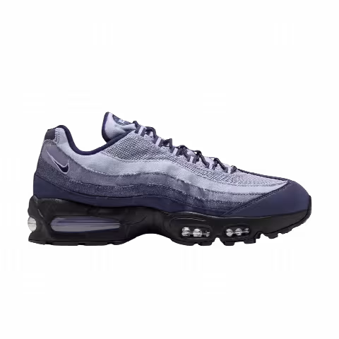 Nike Air Max 95 'Big Bubble - Denim Obsidian'