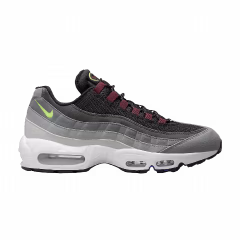 Nike Air Max 95 'Greedy 4.0'