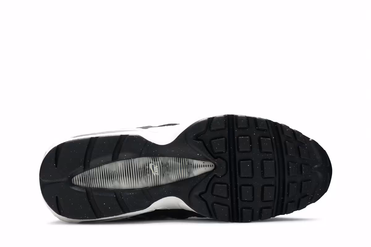 Nike Air Max 95 SE Enigma Stone Camo, view 5